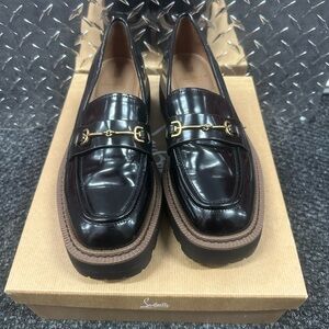 Sam Edelman loafers